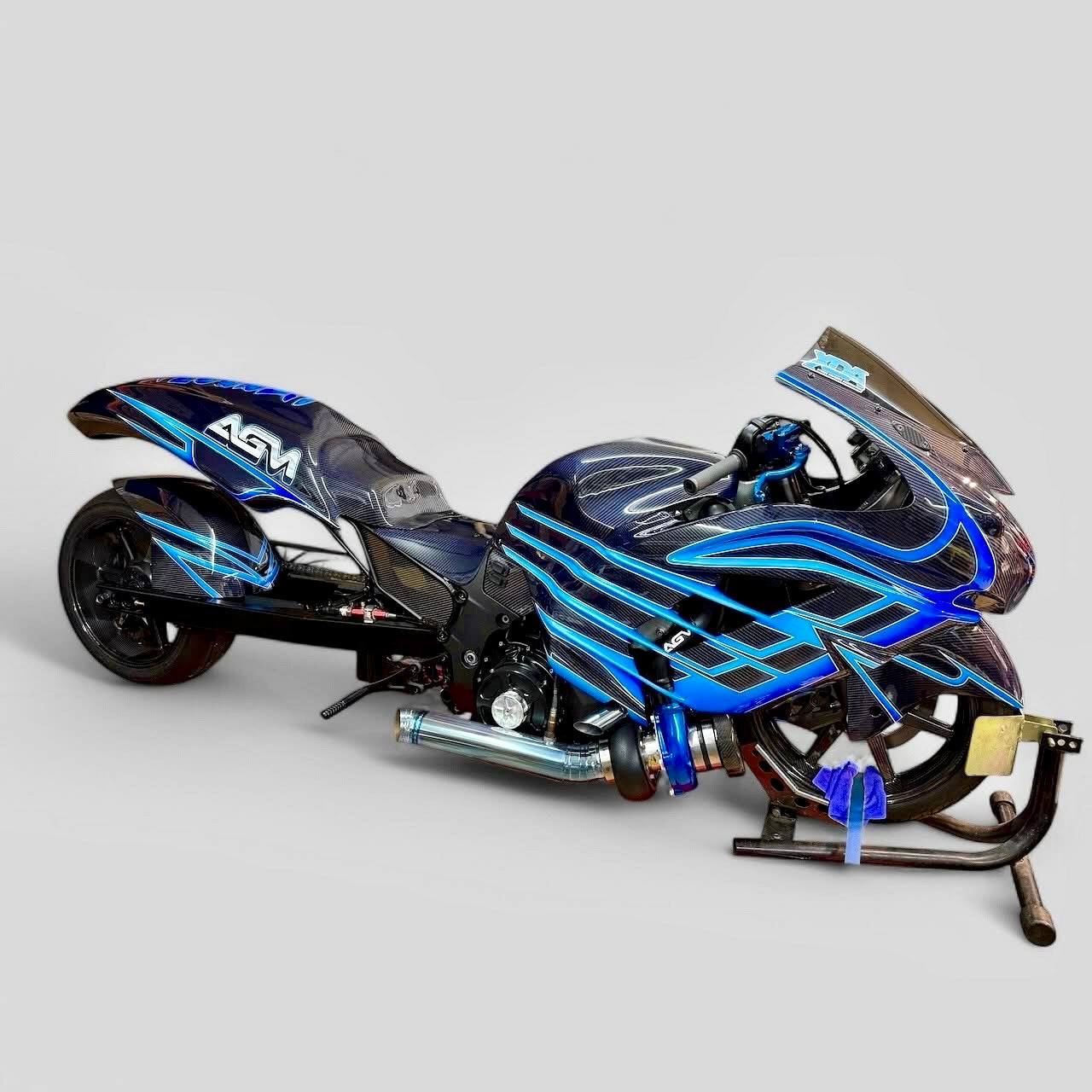 Motorcycle & Automotive